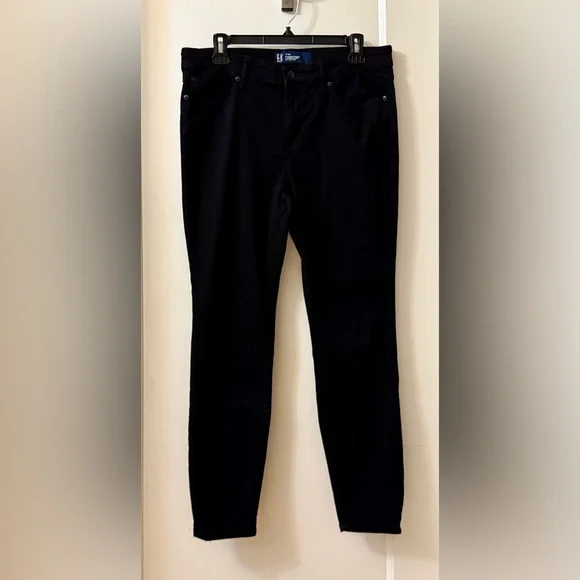 GAP Black Skinny Jeans - Picture 11 of 11